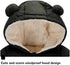 Infant Outerwear Jackets & Coats Little Palace Store